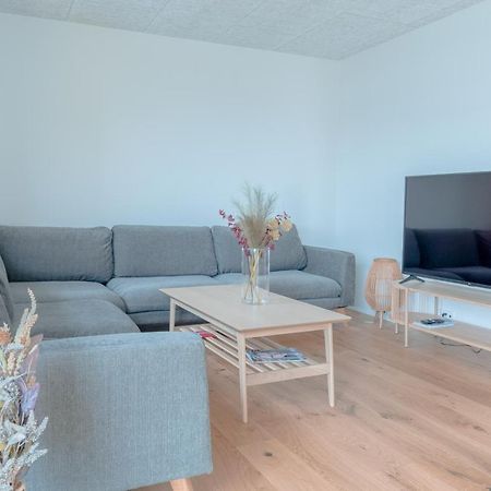 Appartamento New / Stunning Sea View / Light / 3 Br Tórshavn Esterno foto