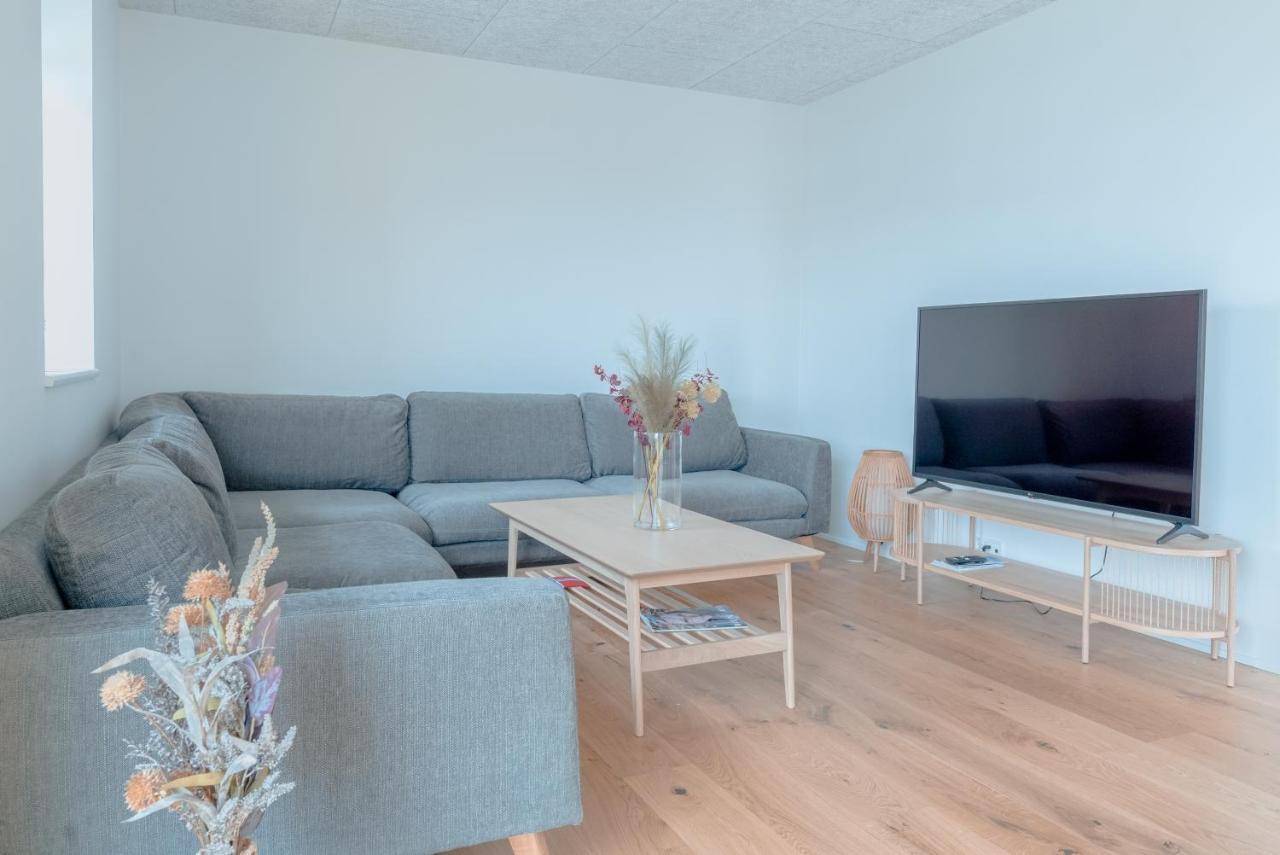 Appartamento New / Stunning Sea View / Light / 3 Br Tórshavn Esterno foto