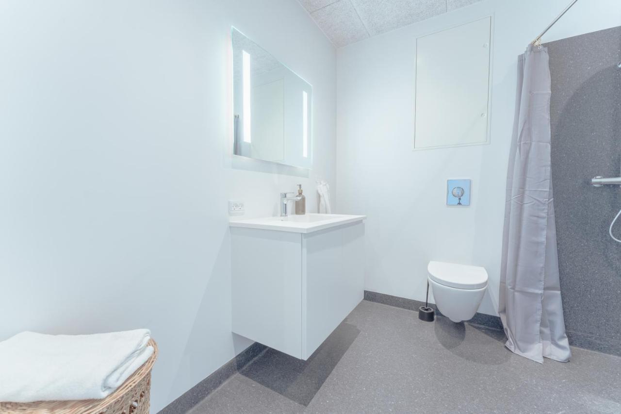 Appartamento New / Stunning Sea View / Light / 3 Br Tórshavn Esterno foto