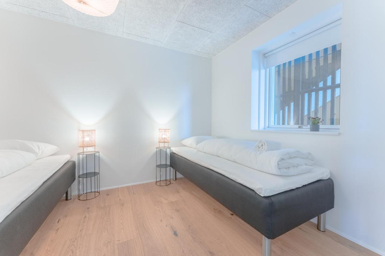 Appartamento New / Stunning Sea View / Light / 3 Br Tórshavn Esterno foto