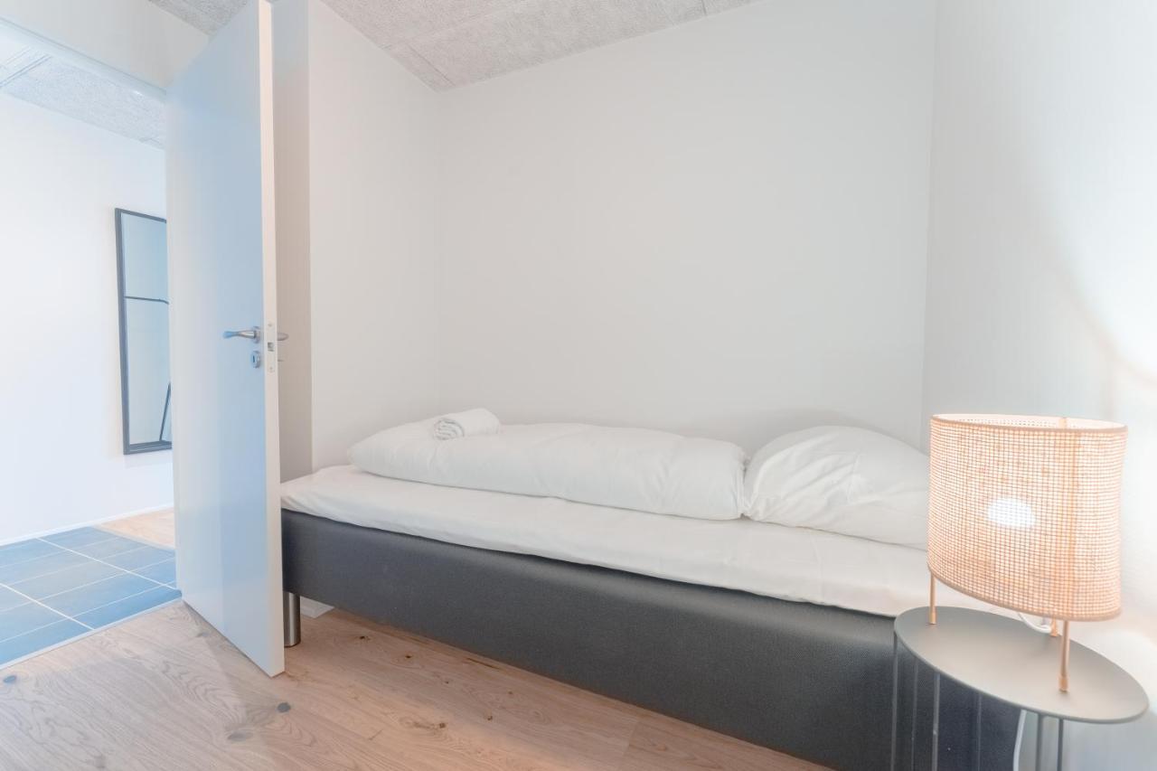 Appartamento New / Stunning Sea View / Light / 3 Br Tórshavn Esterno foto