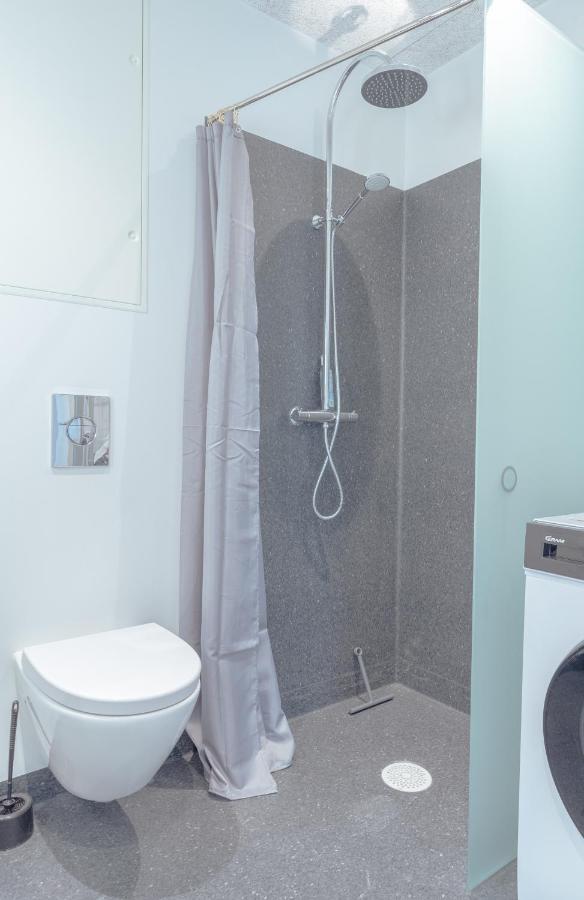 Appartamento New / Stunning Sea View / Light / 3 Br Tórshavn Esterno foto