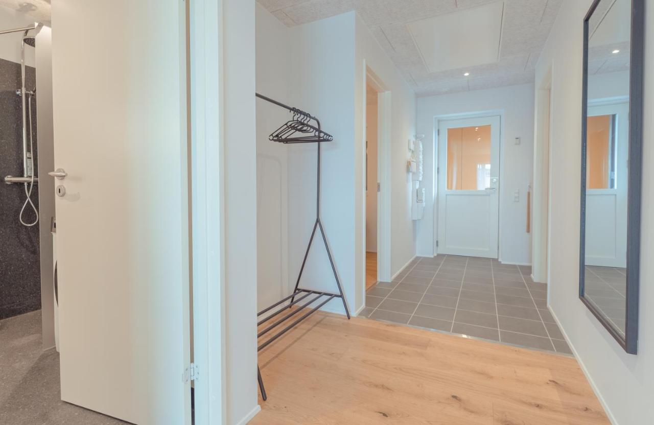 Appartamento New / Stunning Sea View / Light / 3 Br Tórshavn Esterno foto