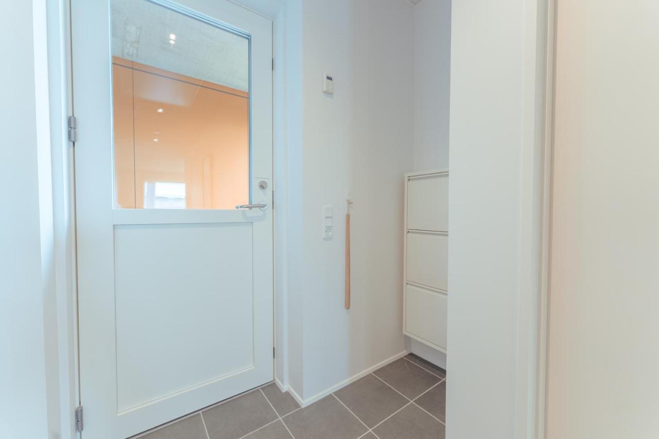 Appartamento New / Stunning Sea View / Light / 3 Br Tórshavn Esterno foto