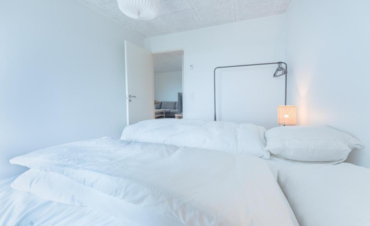 Appartamento New / Stunning Sea View / Light / 3 Br Tórshavn Esterno foto